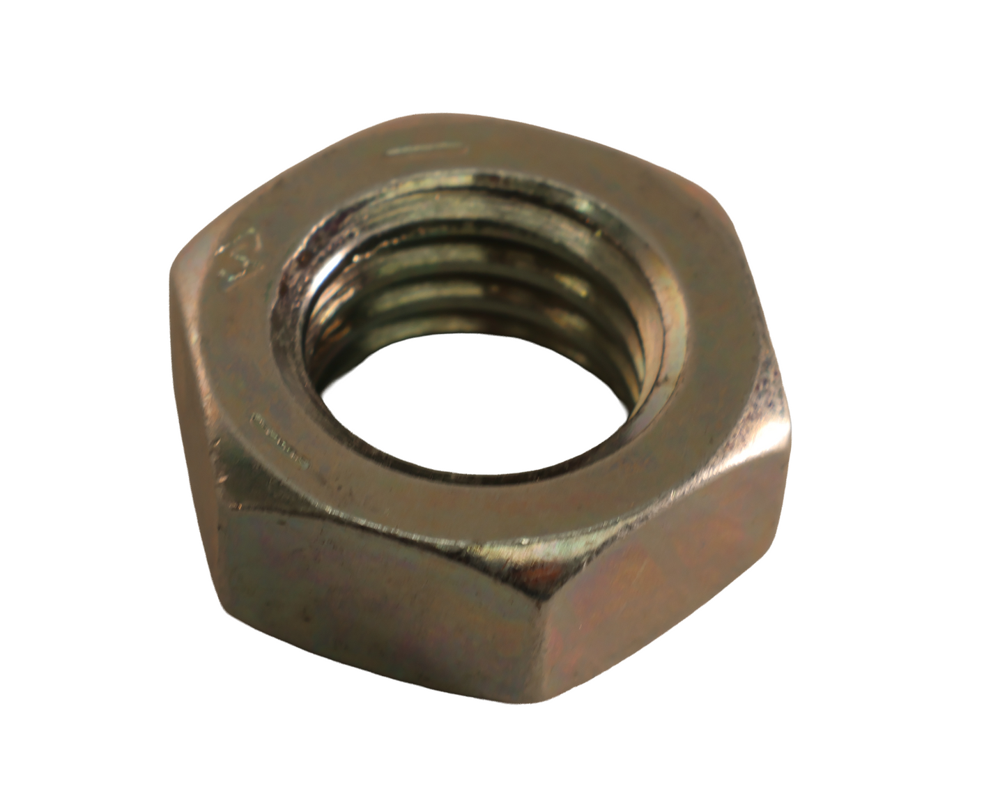 John Deere Original Equipment Nut - 14H821