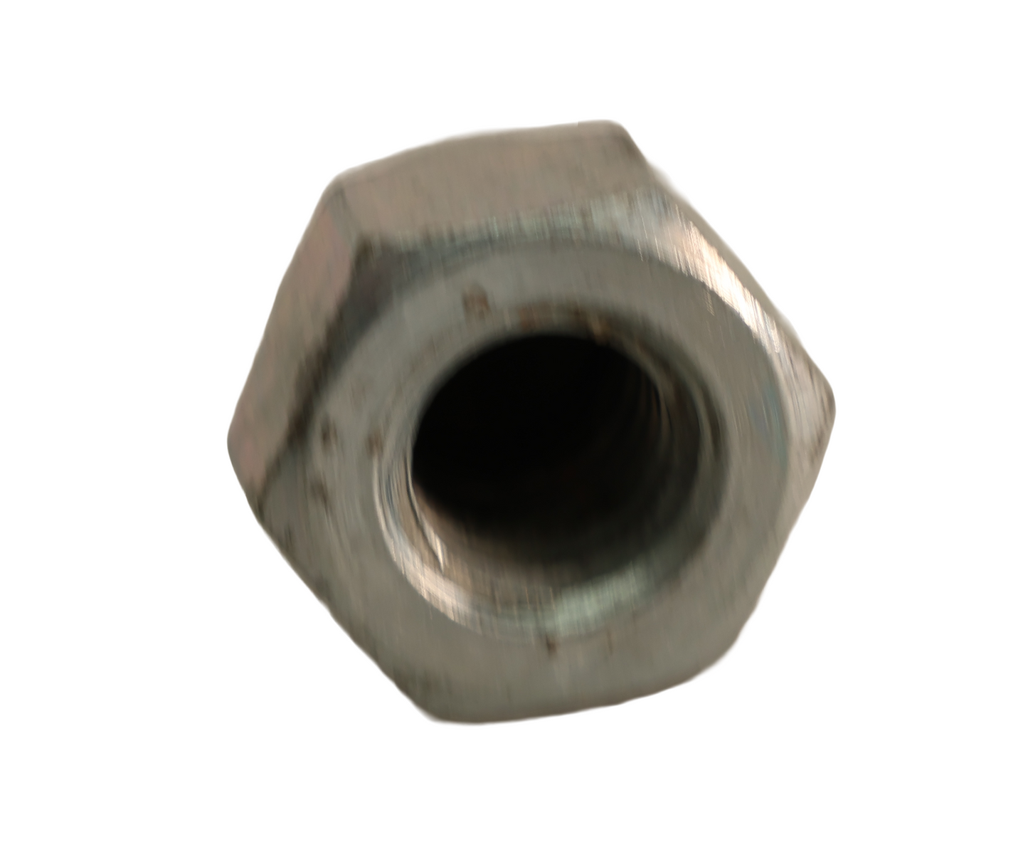 John Deere Original Equipment Nut - 14H871