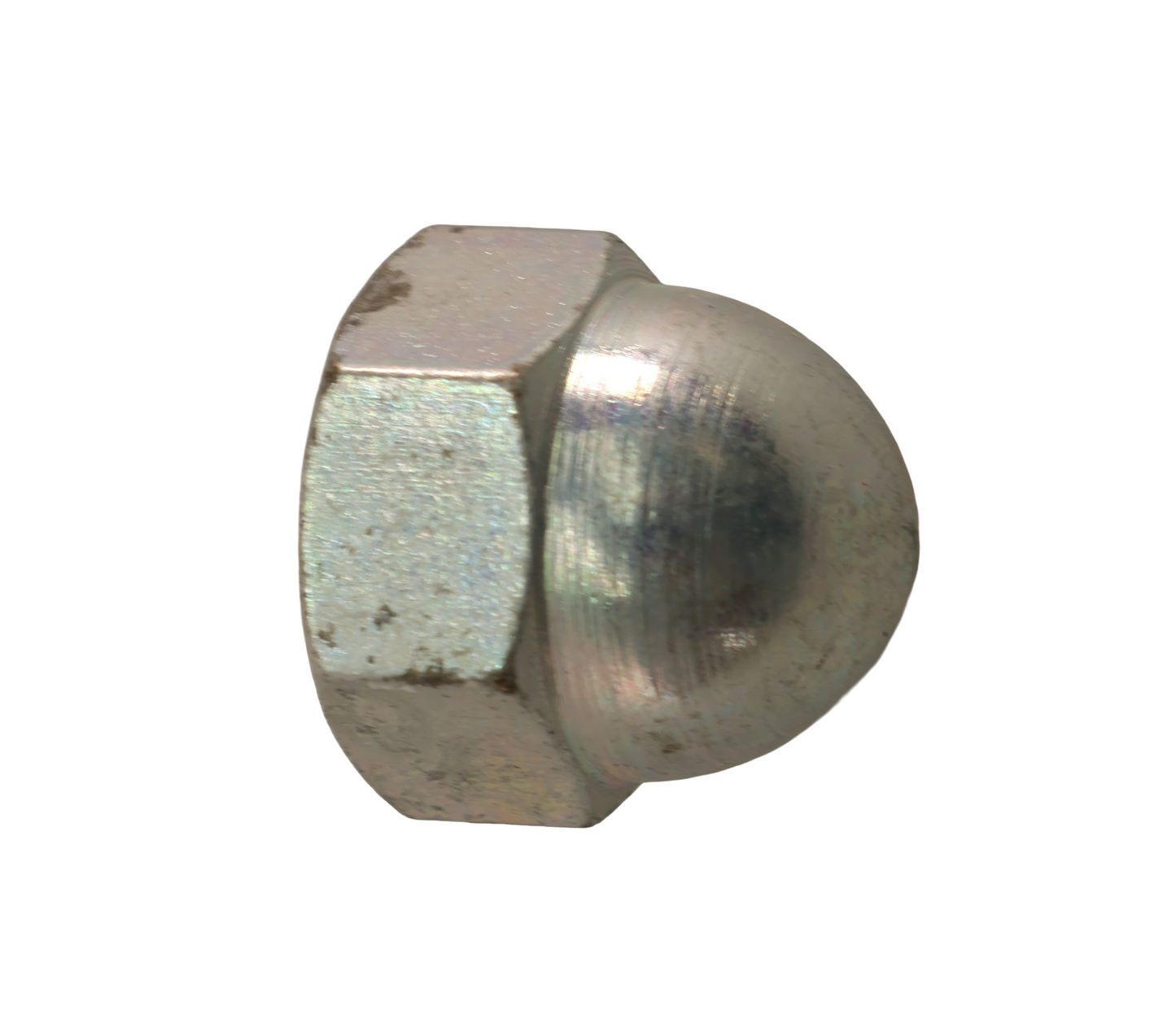 John Deere Original Equipment Nut - 14H871