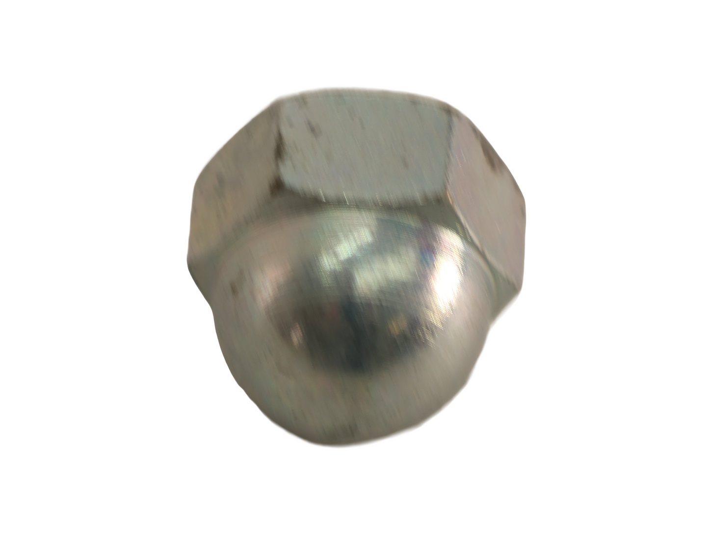 John Deere Original Equipment Nut - 14H871