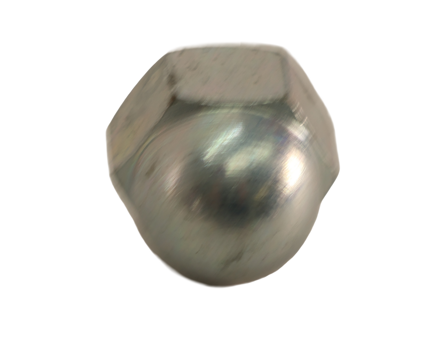 John Deere Original Equipment Nut - 14H871