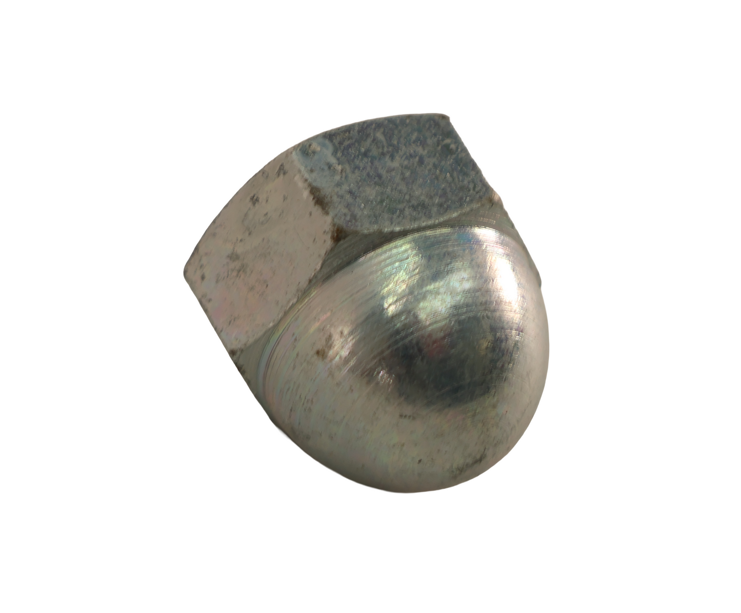John Deere Original Equipment Nut - 14H871