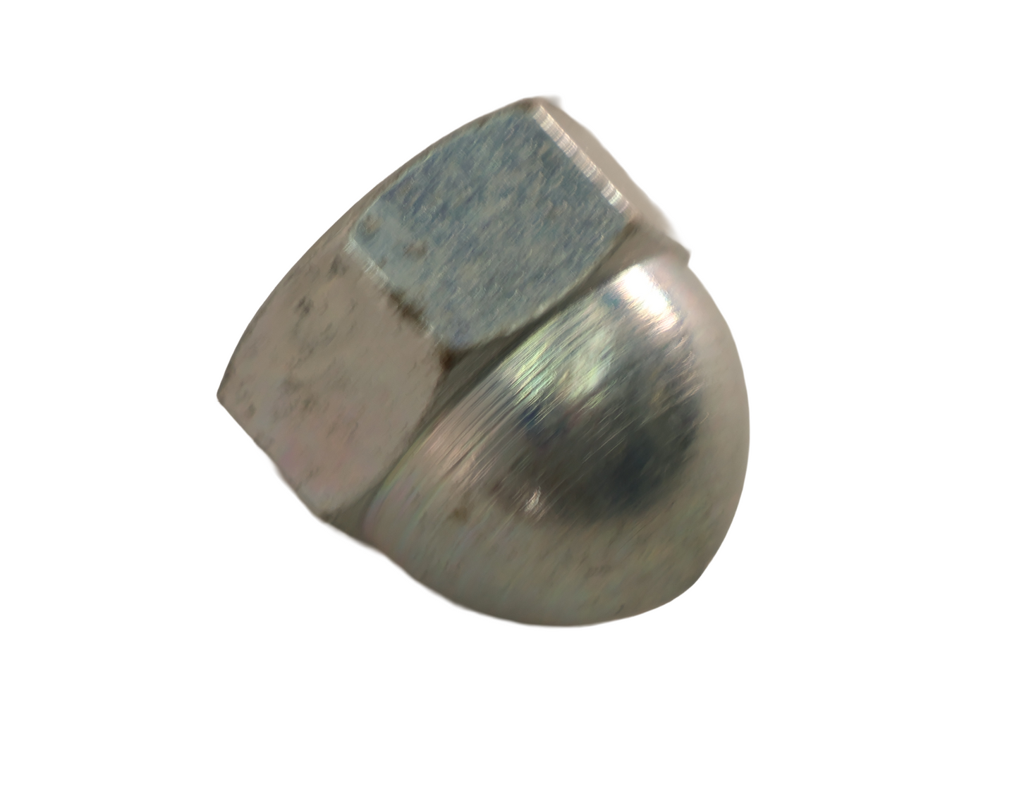 John Deere Original Equipment Nut - 14H871