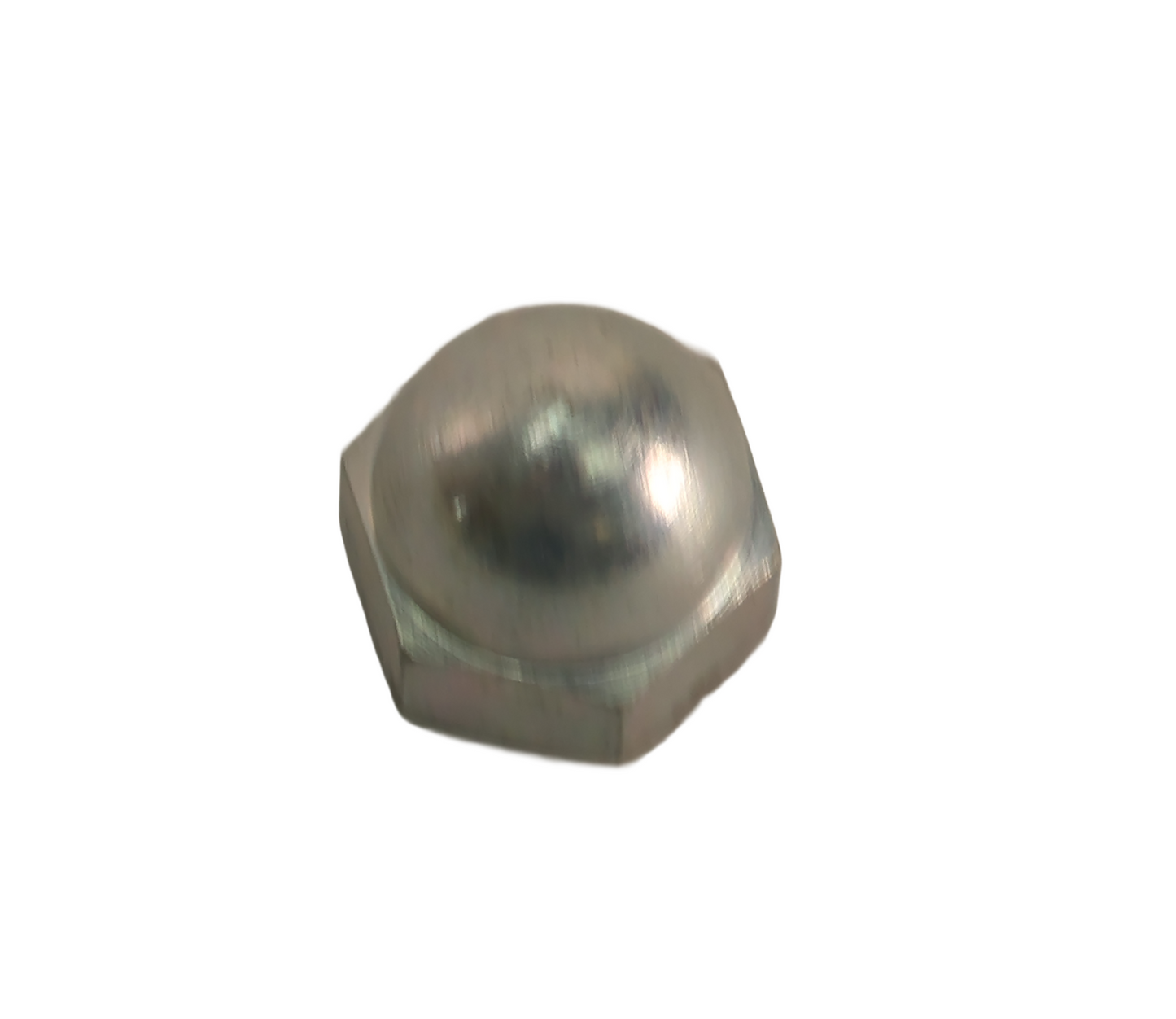 John Deere Original Equipment Nut - 14H871