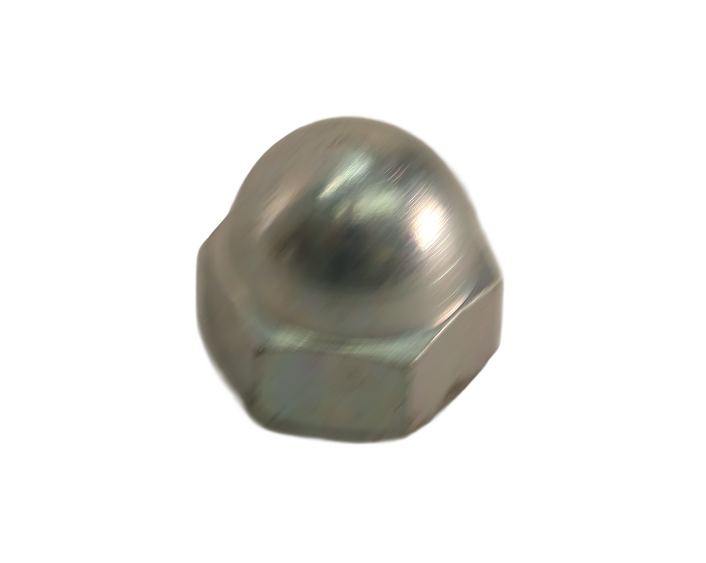 John Deere Original Equipment Nut - 14H871