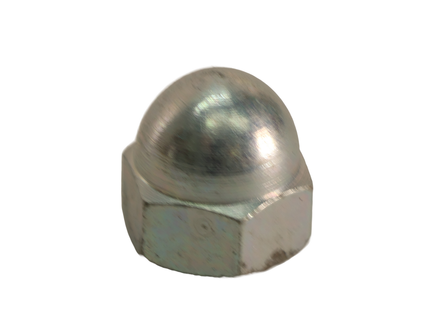 John Deere Original Equipment Nut - 14H871