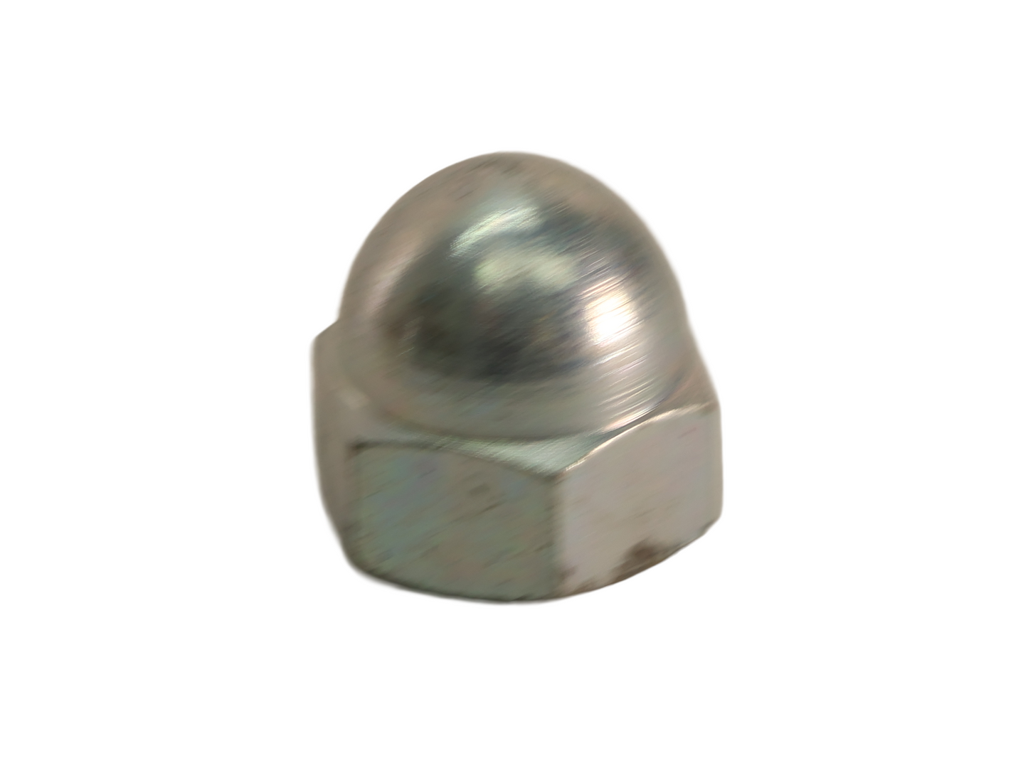 John Deere Original Equipment Nut - 14H871