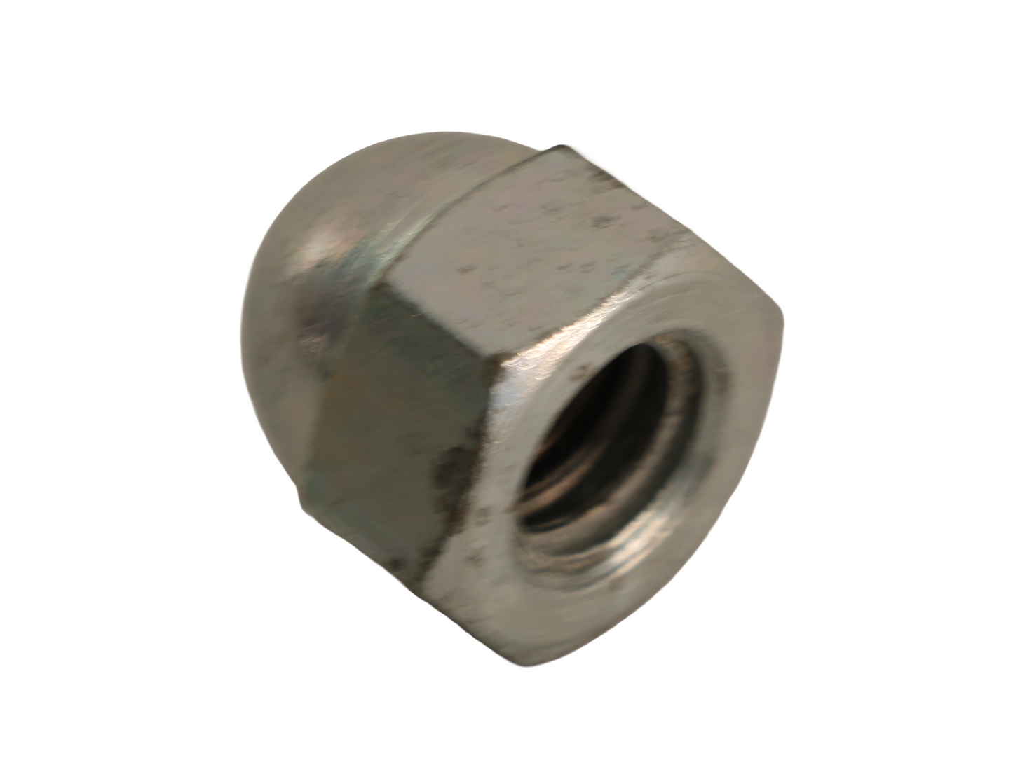 John Deere Original Equipment Nut - 14H871