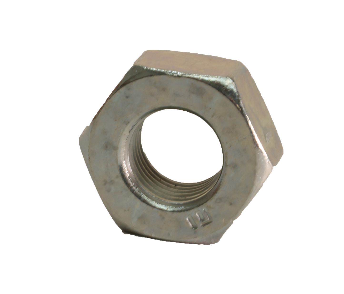 John Deere Original Equipment Hexagonal Nut, M10 - 14M7148