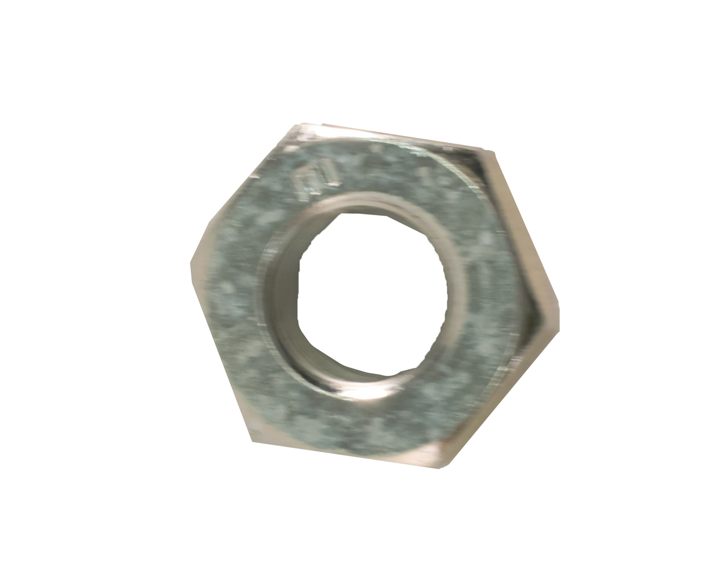 John Deere Original Equipment Hexagonal Nut, M10 - 14M7148