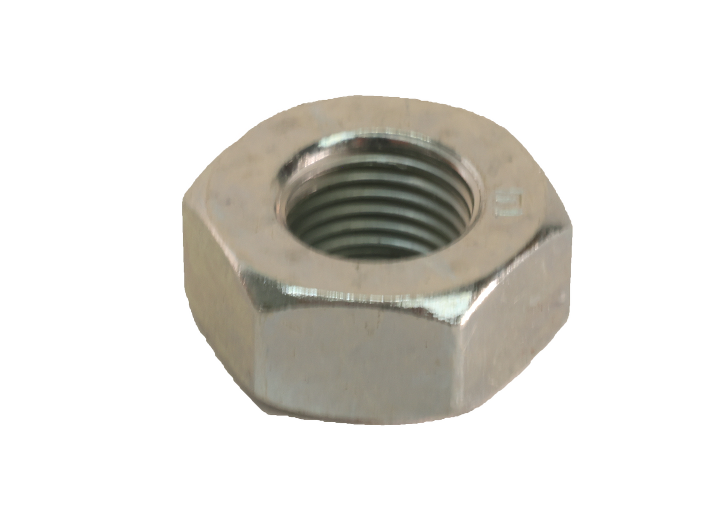 John Deere Original Equipment Hexagonal Nut, M10 - 14M7148