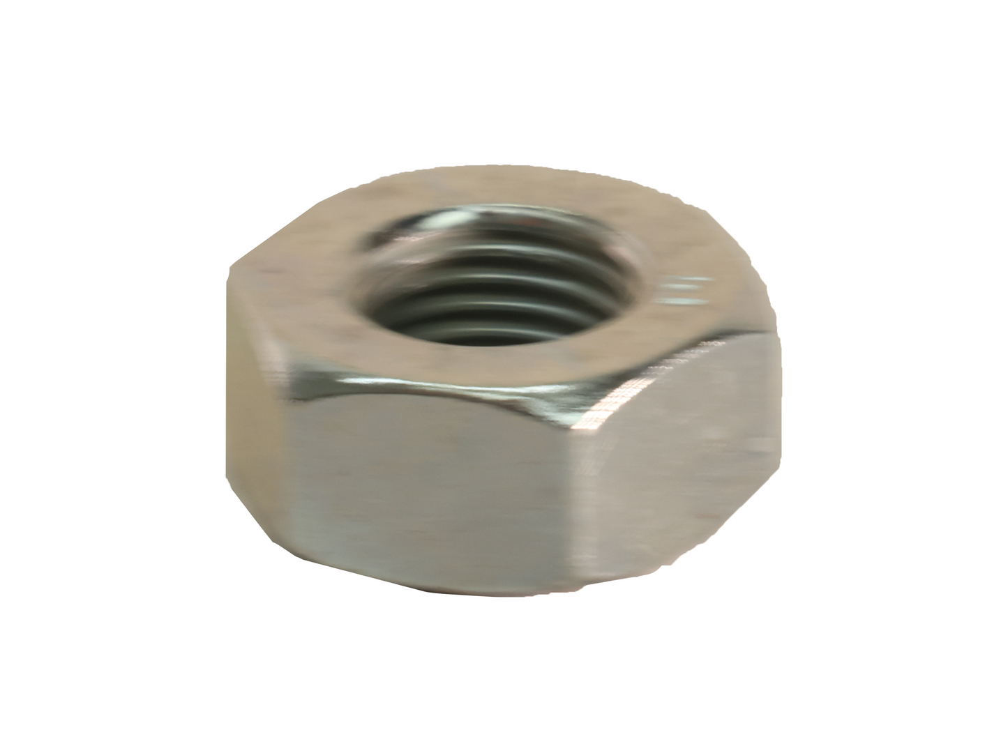 John Deere Original Equipment Hexagonal Nut, M10 - 14M7148
