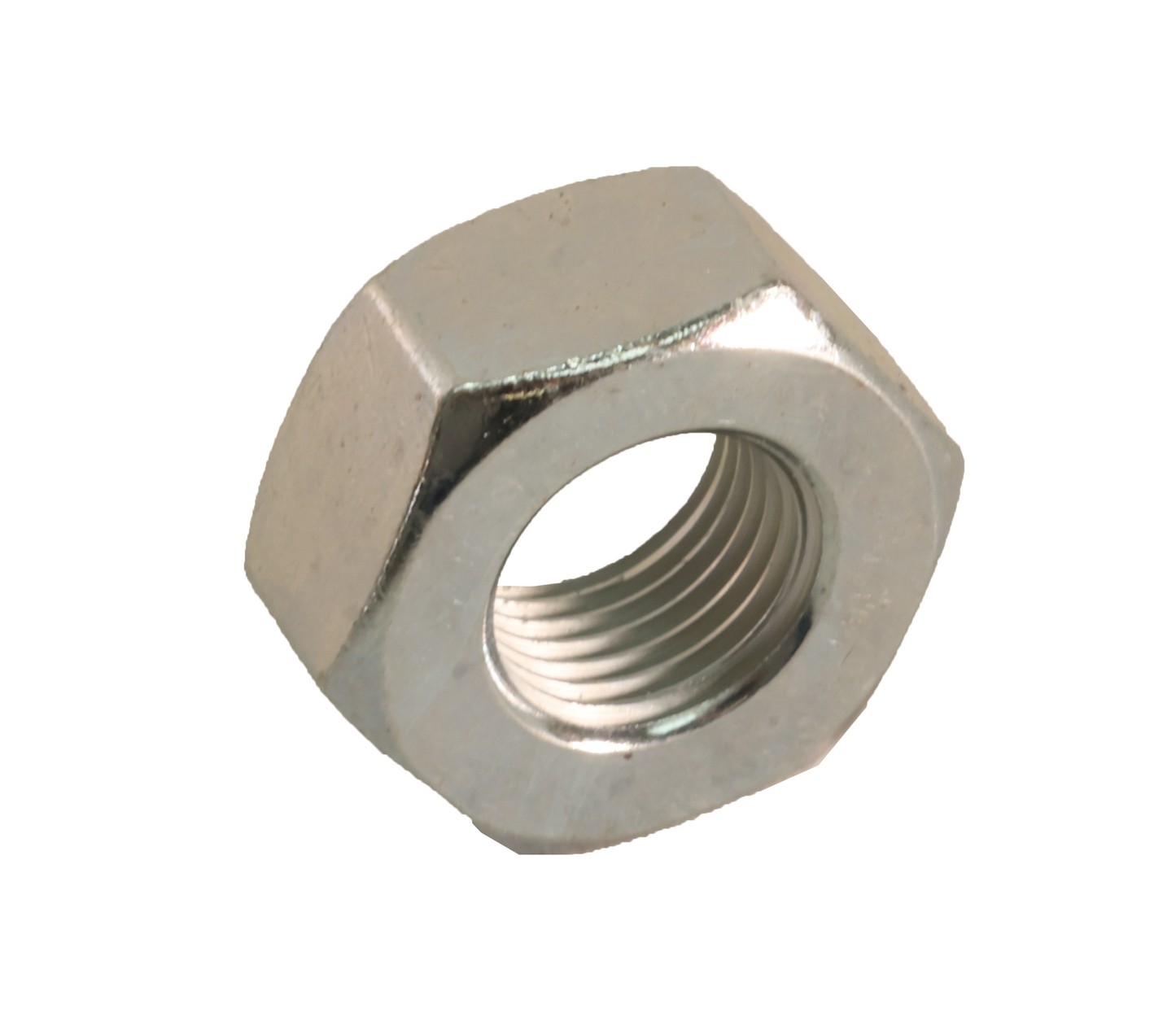 John Deere Original Equipment Hexagonal Nut, M10 - 14M7148