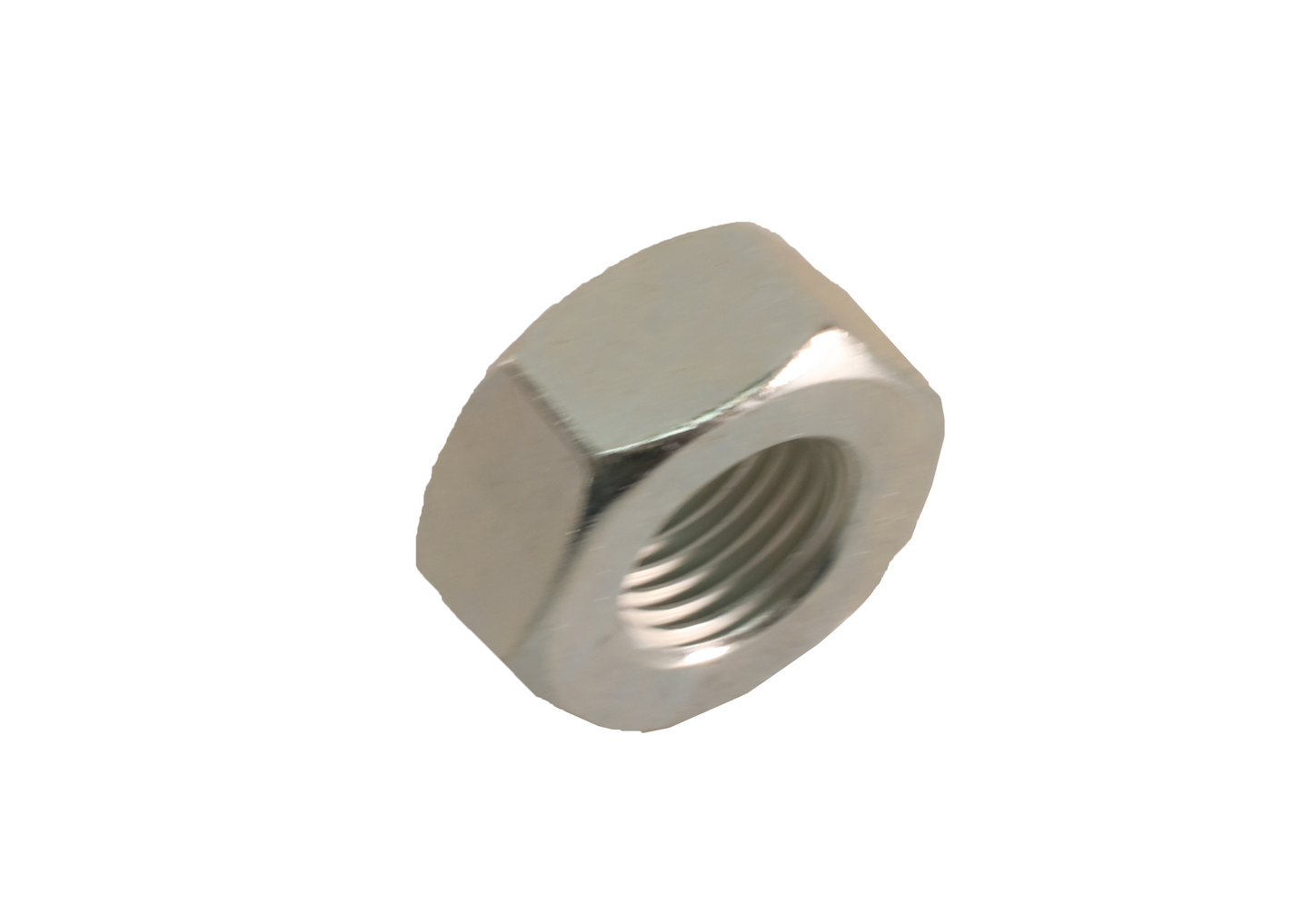 John Deere Original Equipment Hexagonal Nut, M10 - 14M7148