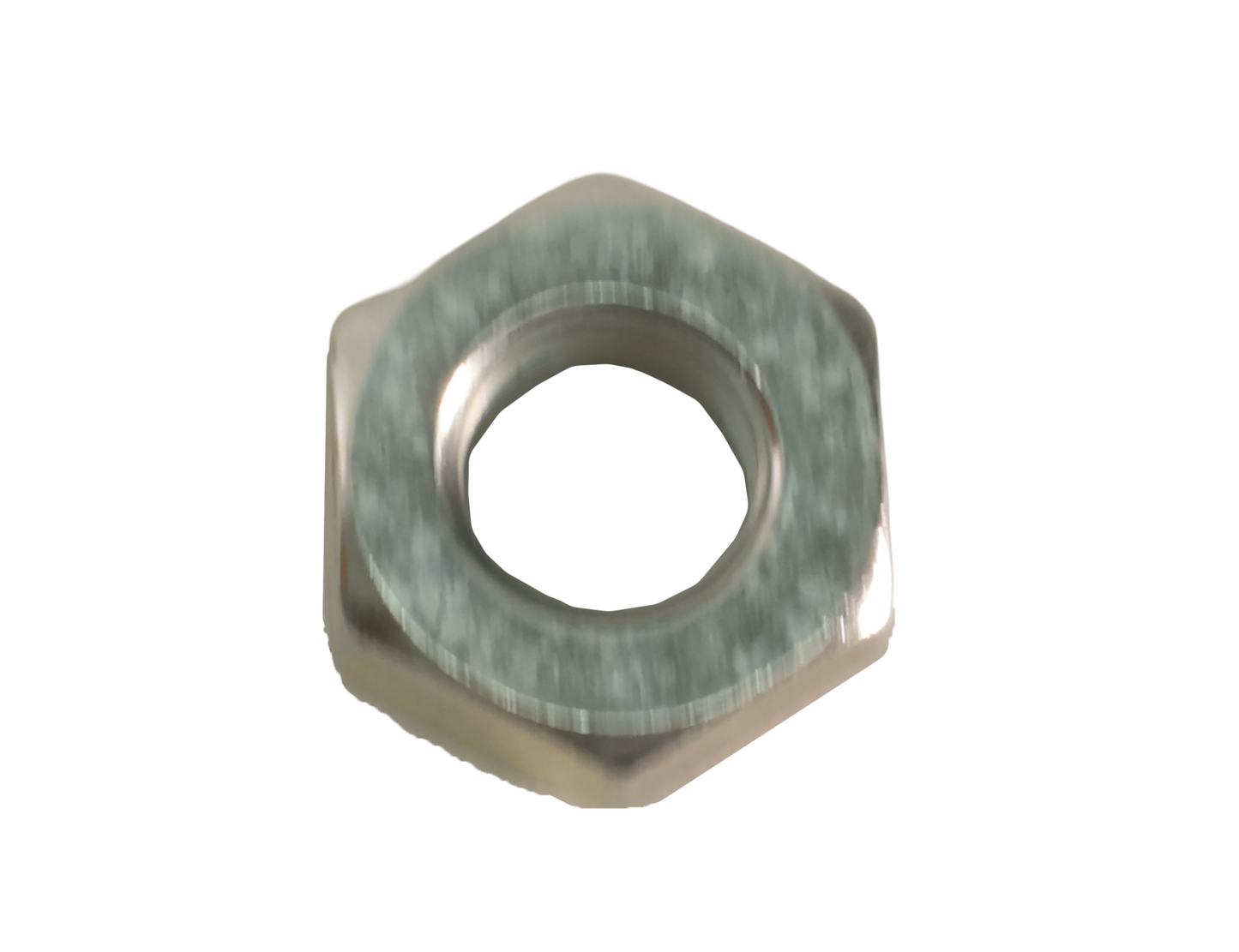 John Deere Original Equipment Hexagonal Nut, M10 - 14M7148