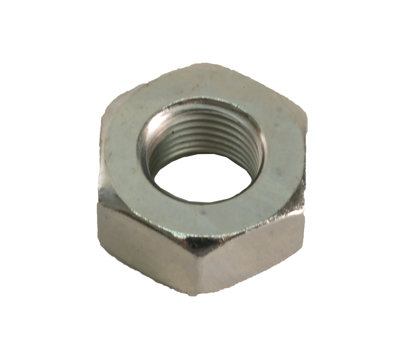 John Deere Original Equipment Hexagonal Nut, M10 - 14M7148