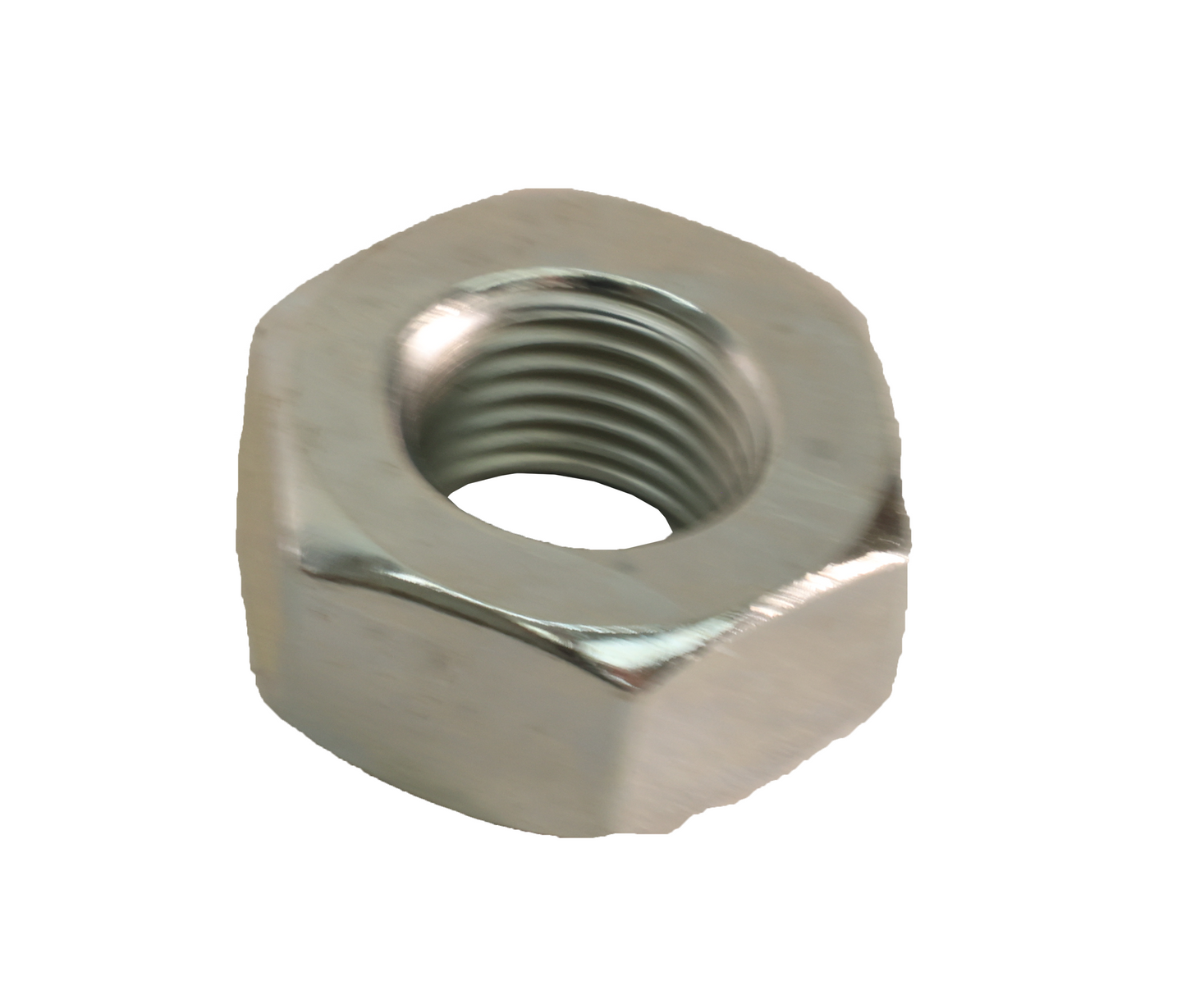 John Deere Original Equipment Hexagonal Nut, M10 - 14M7148
