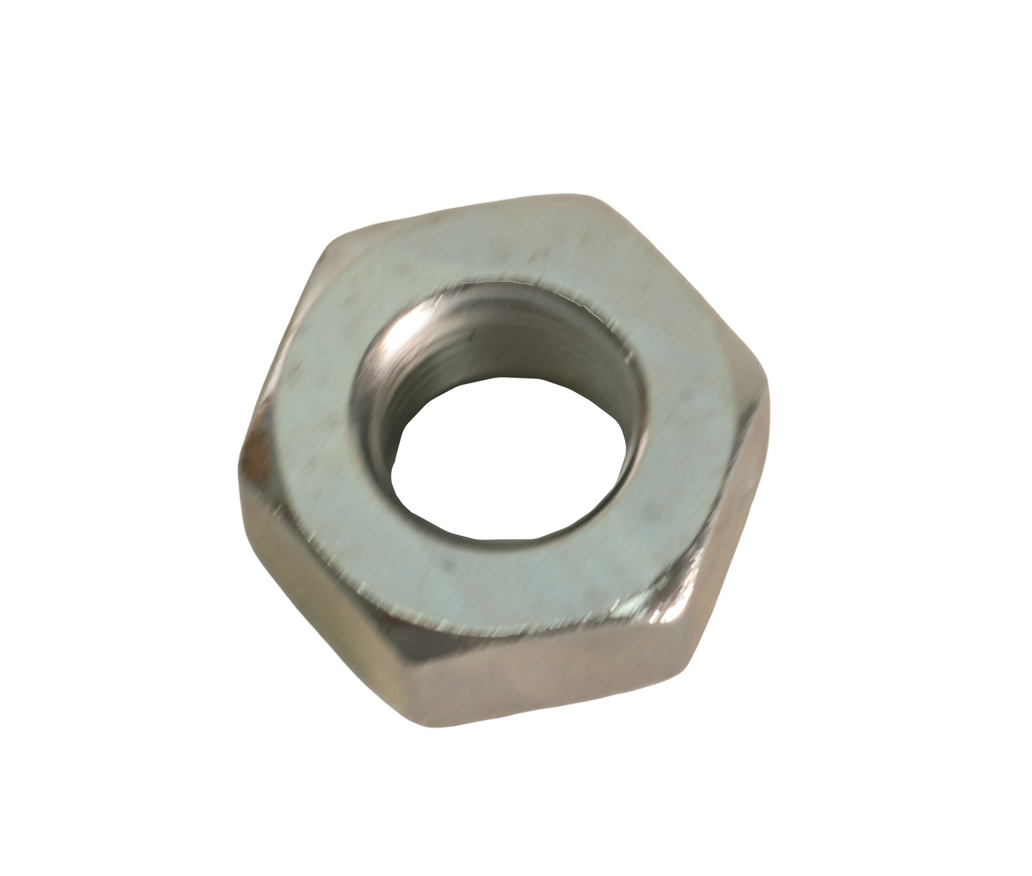 John Deere Original Equipment Hexagonal Nut, M10 - 14M7148