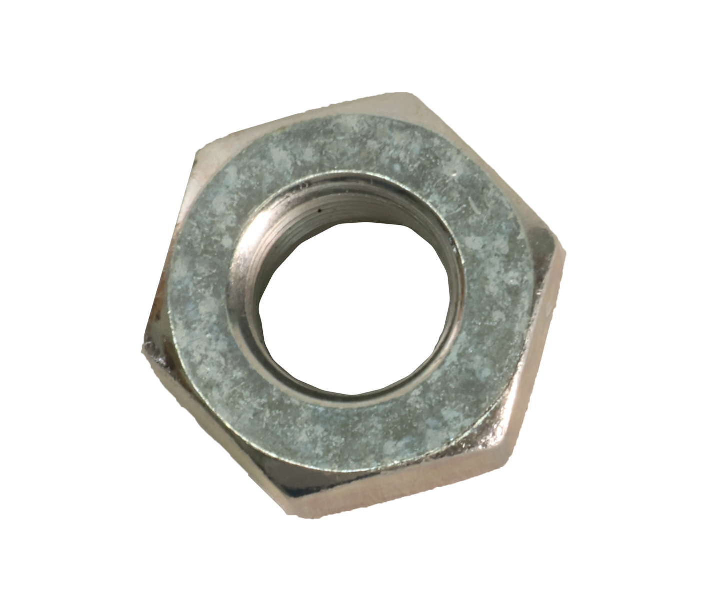 John Deere Original Equipment Hexagonal Nut, M10 - 14M7148