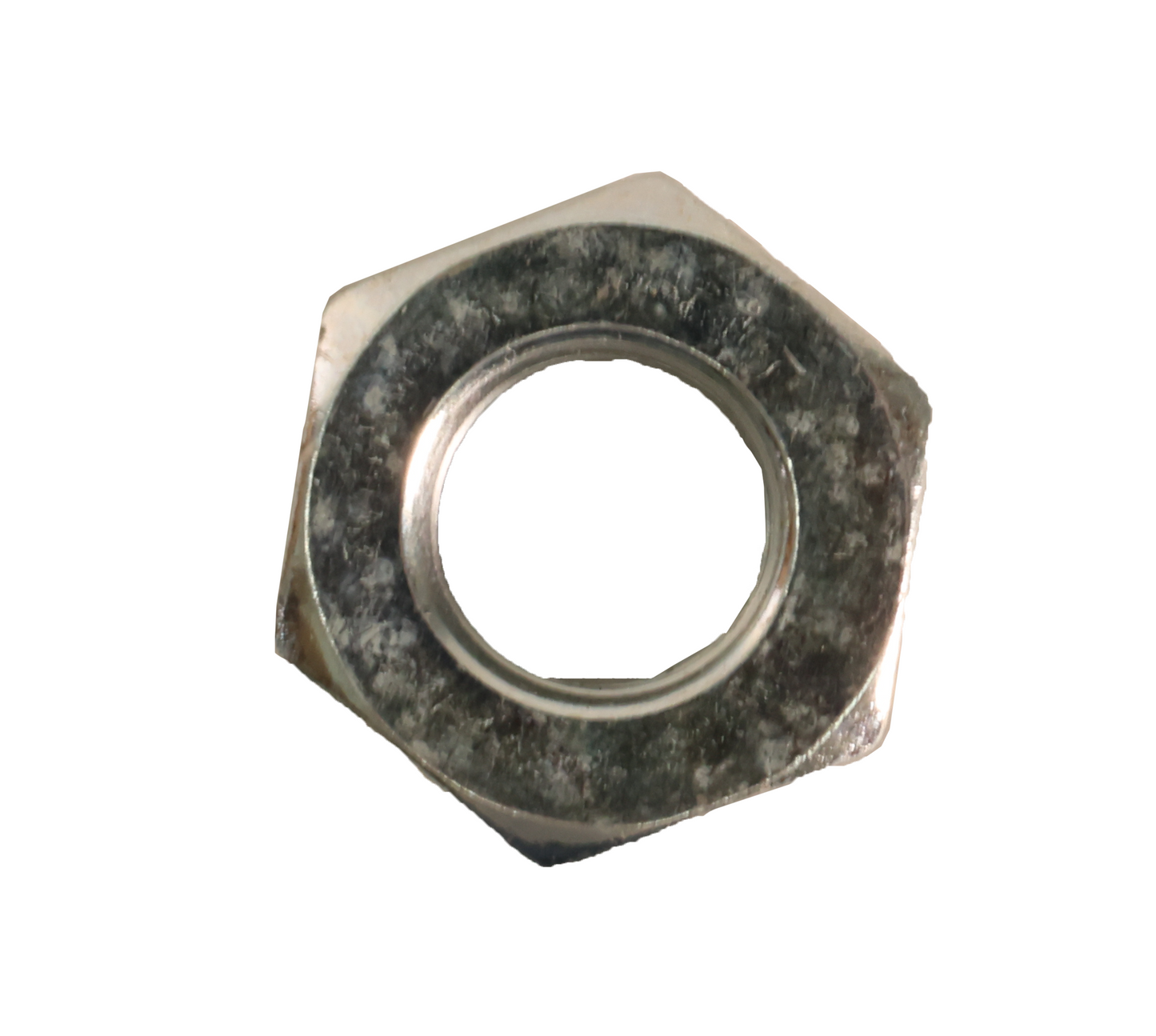 John Deere Original Equipment Hexagonal Nut, M10 - 14M7148