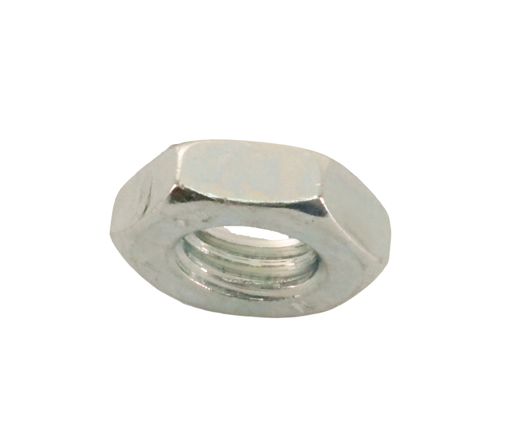 Original equipment Lock Nut 4-Pack 14M7401 by John Deere