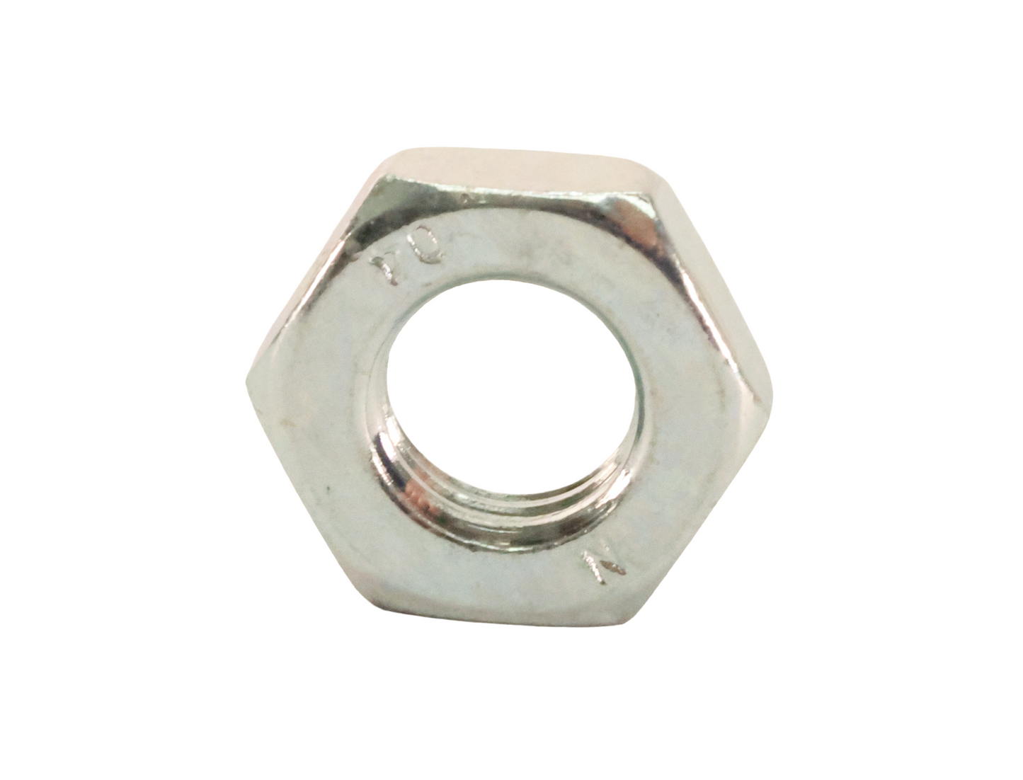 14M7152 Nut, original John Deere part