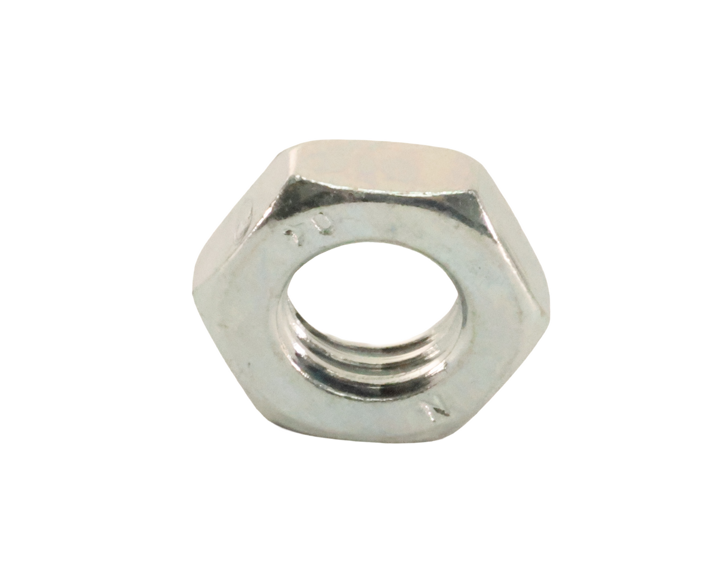 Durable John Deere Nut 14M7152 for repairs