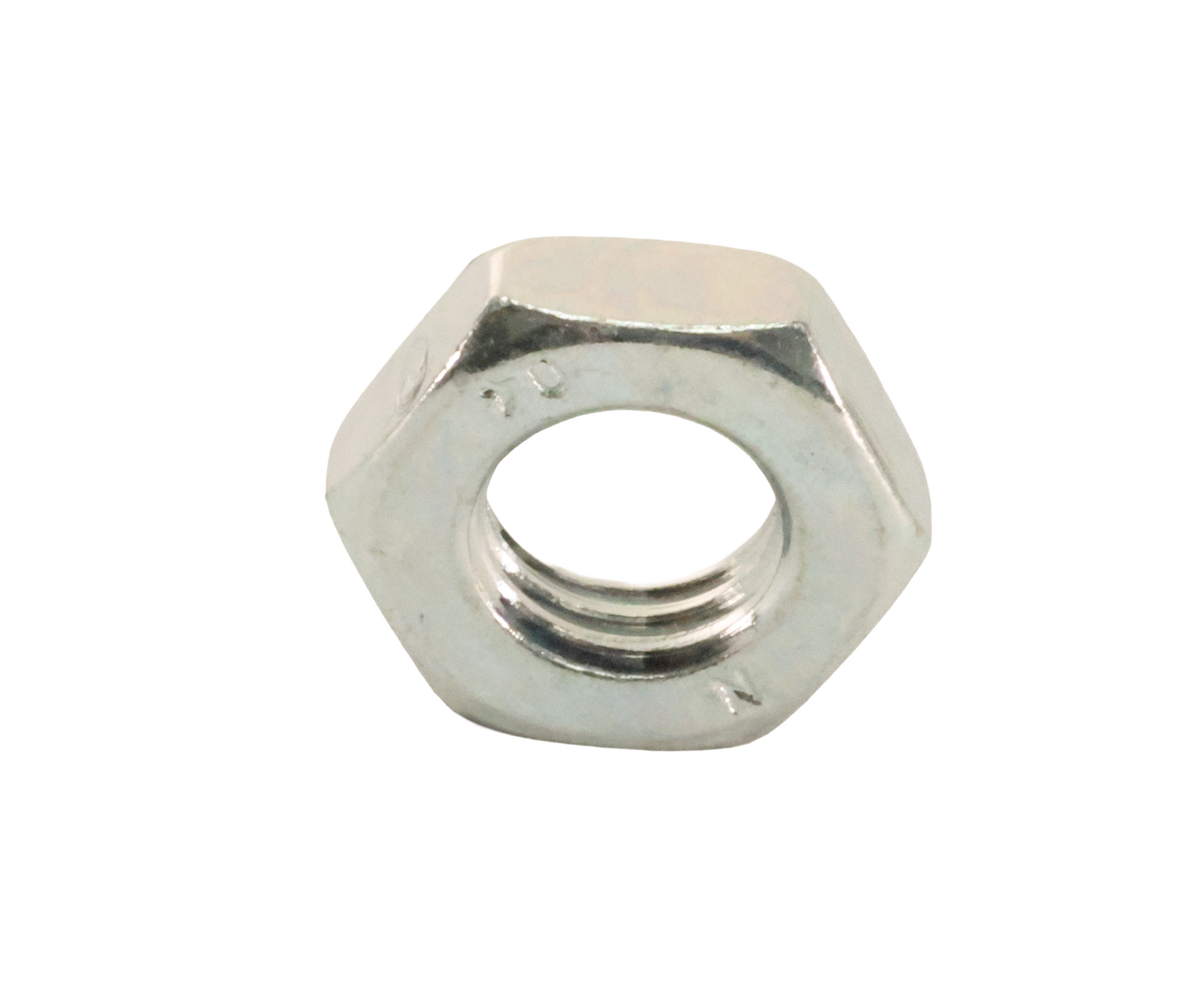Durable John Deere Nut 14M7152 for repairs