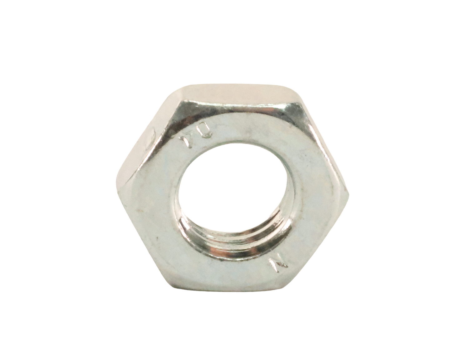 Genuine Nut 14M7152 for John Deere maintenance