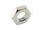 John Deere OEM 14M7152 Nut in detail