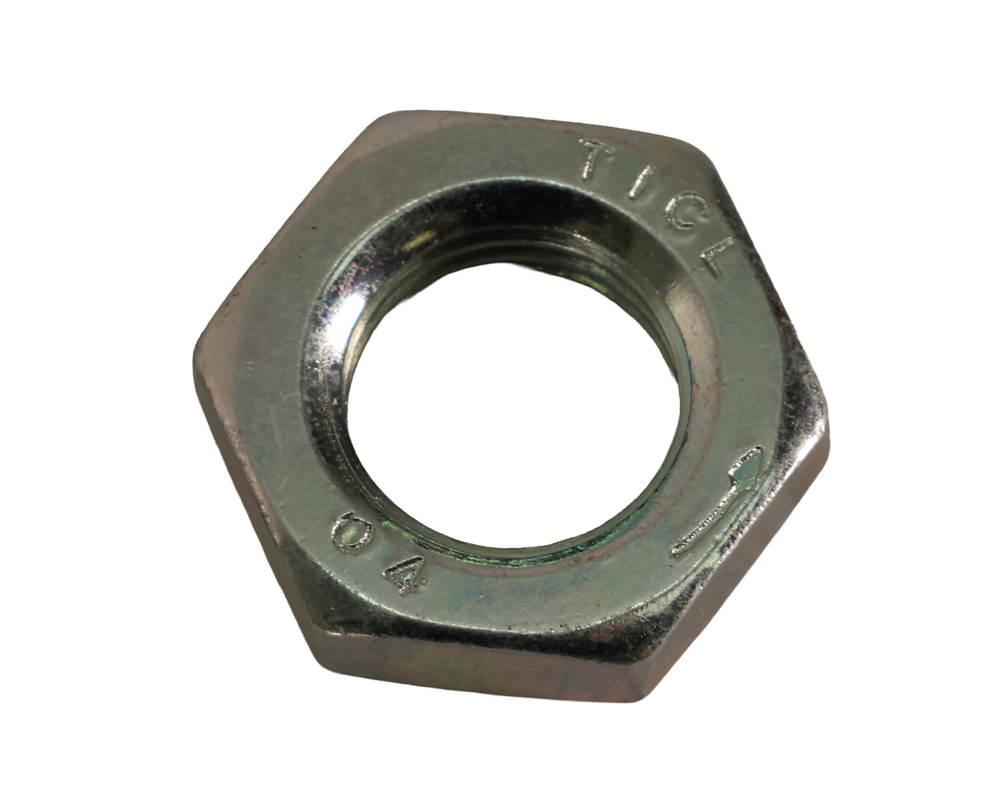 John Deere Original Equipment Nut - 14M7382
