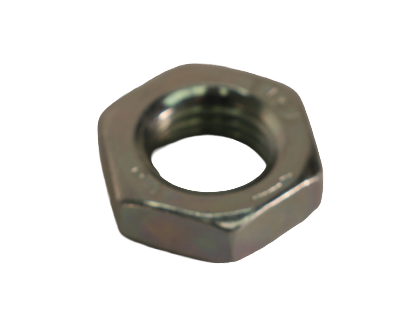 John Deere Original Equipment Nut - 14M7382