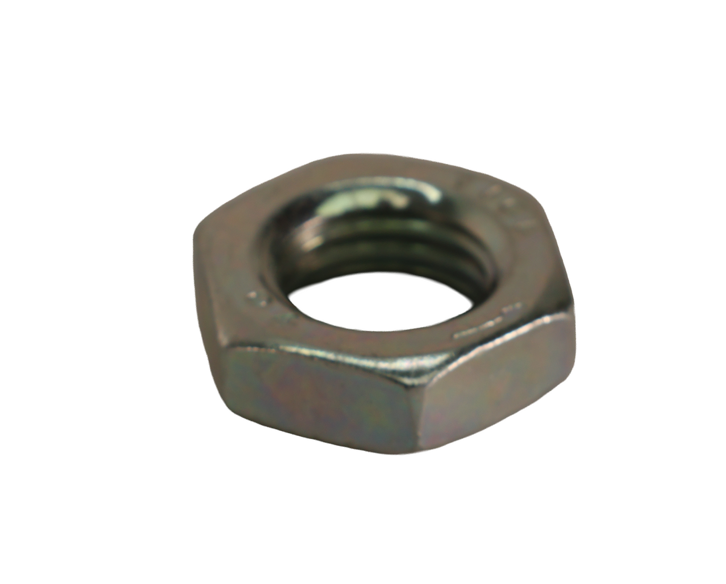 John Deere Original Equipment Nut - 14M7382