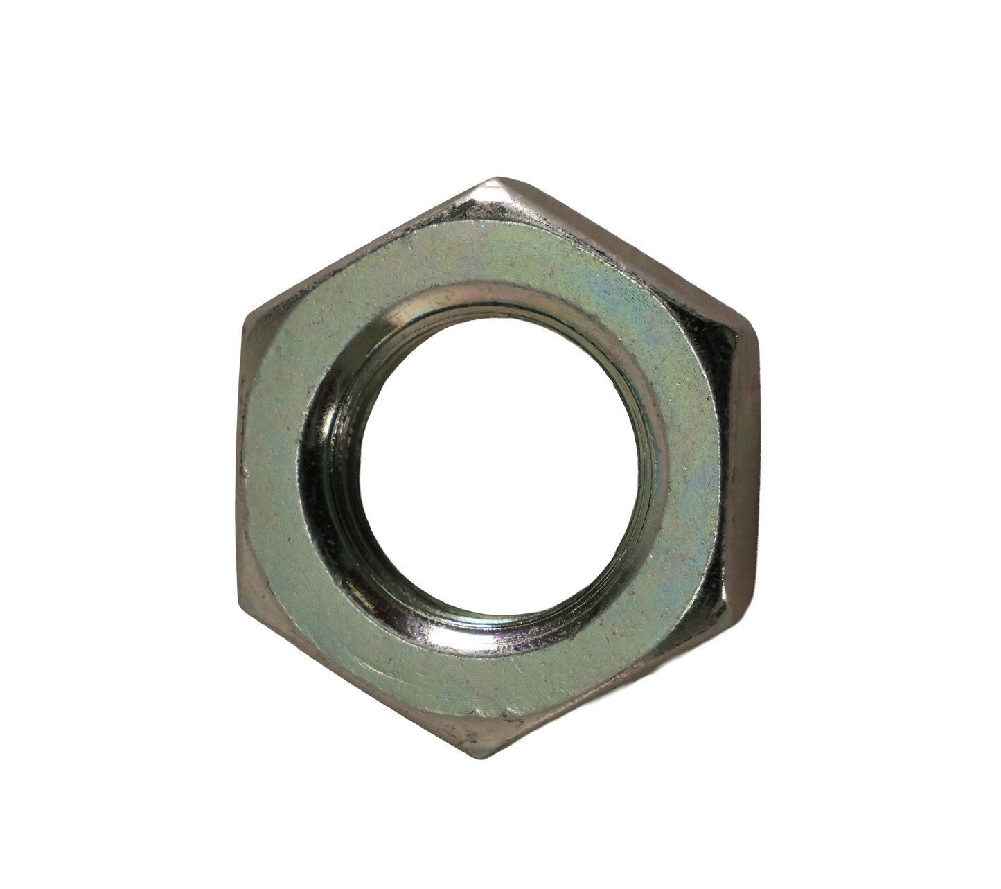 John Deere Original Equipment Nut - 14M7382