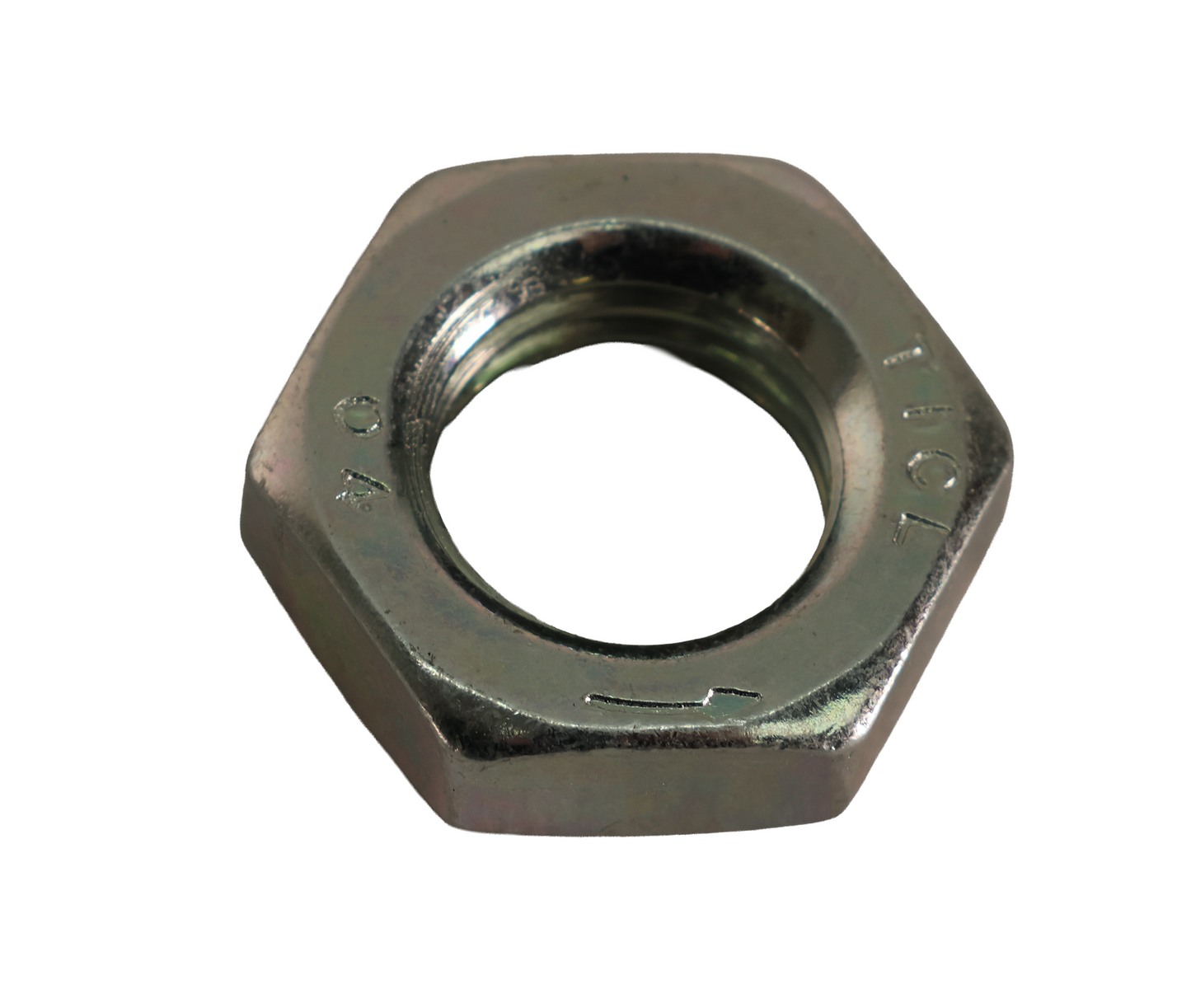 John Deere Original Equipment Nut - 14M7382