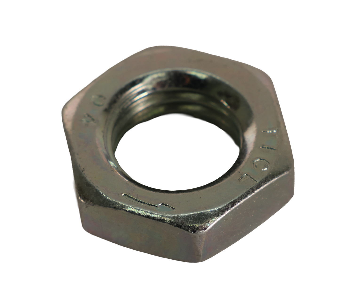 John Deere Original Equipment Nut - 14M7382