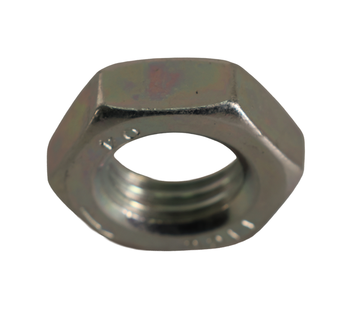 John Deere Original Equipment Nut - 14M7382