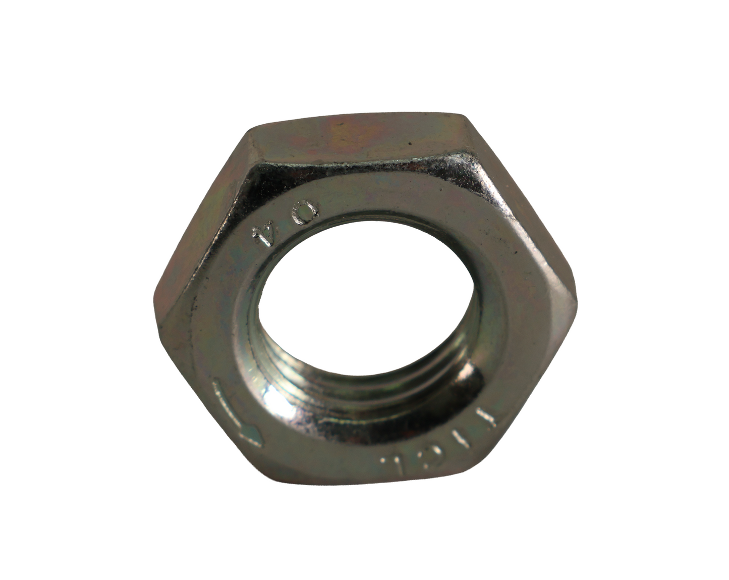 John Deere Original Equipment Nut - 14M7382