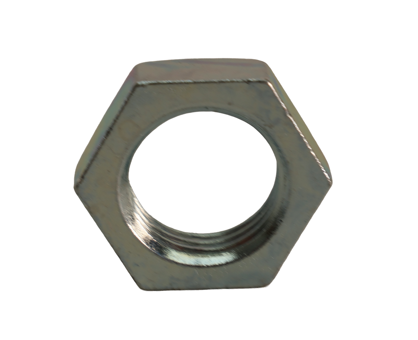 John Deere Original Equipment Nut - 14M7488