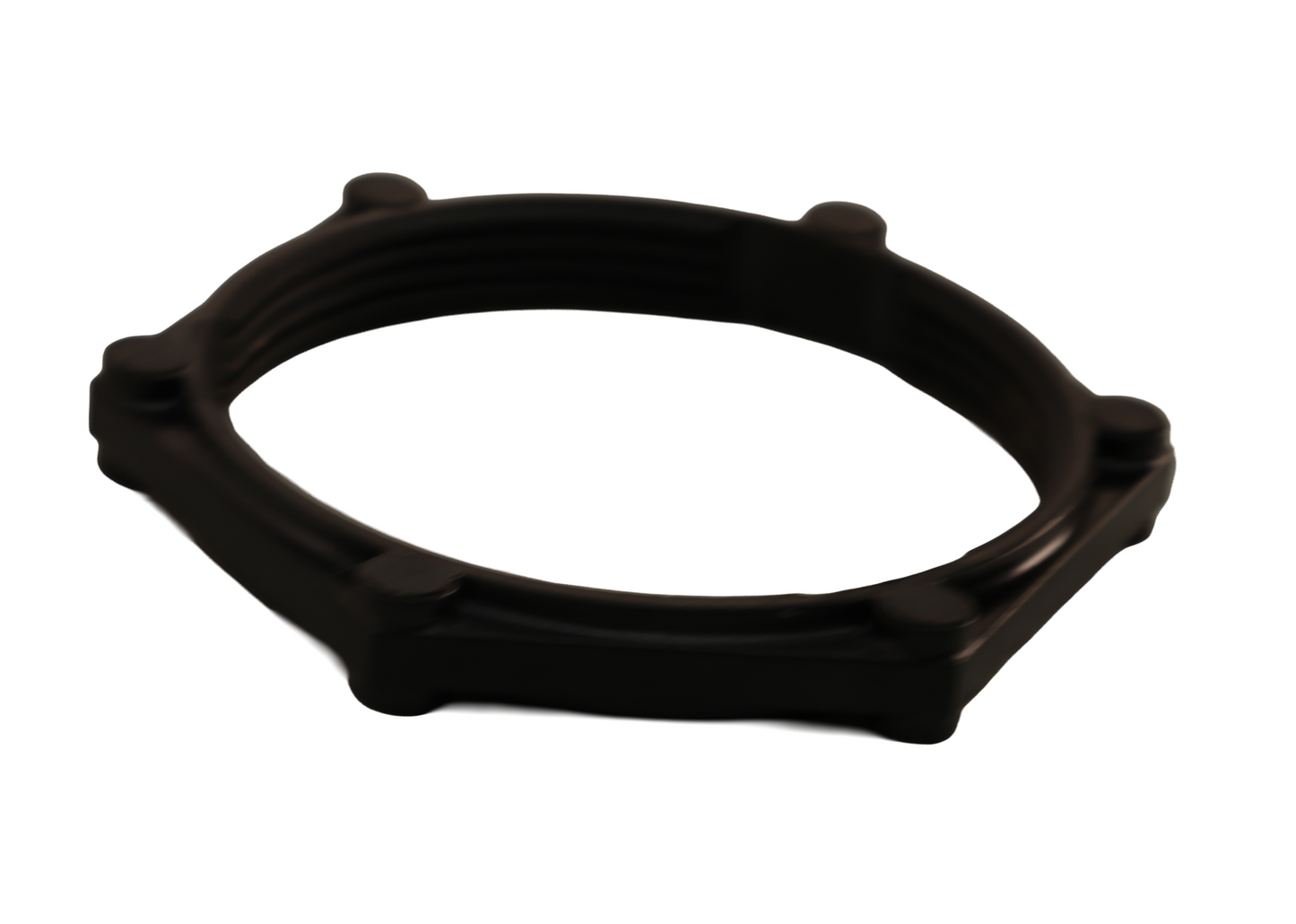 John Deere Original Equipment Nut - 57M8035