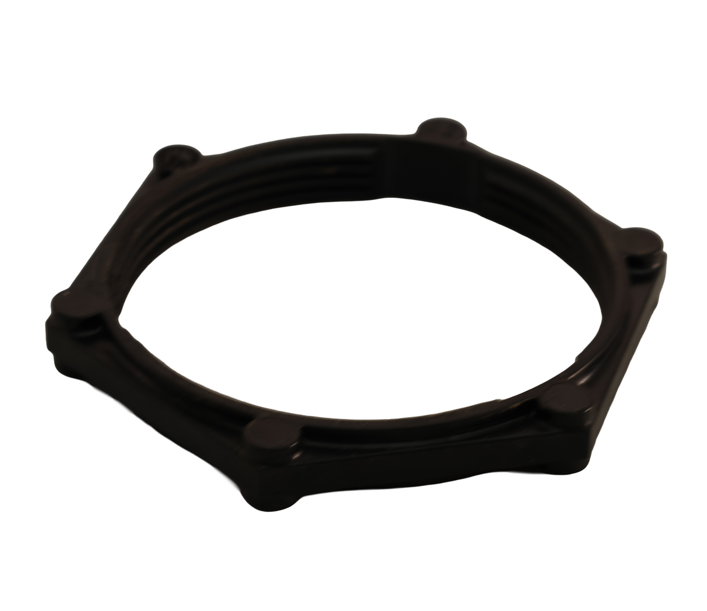 John Deere Original Equipment Nut - 57M8035