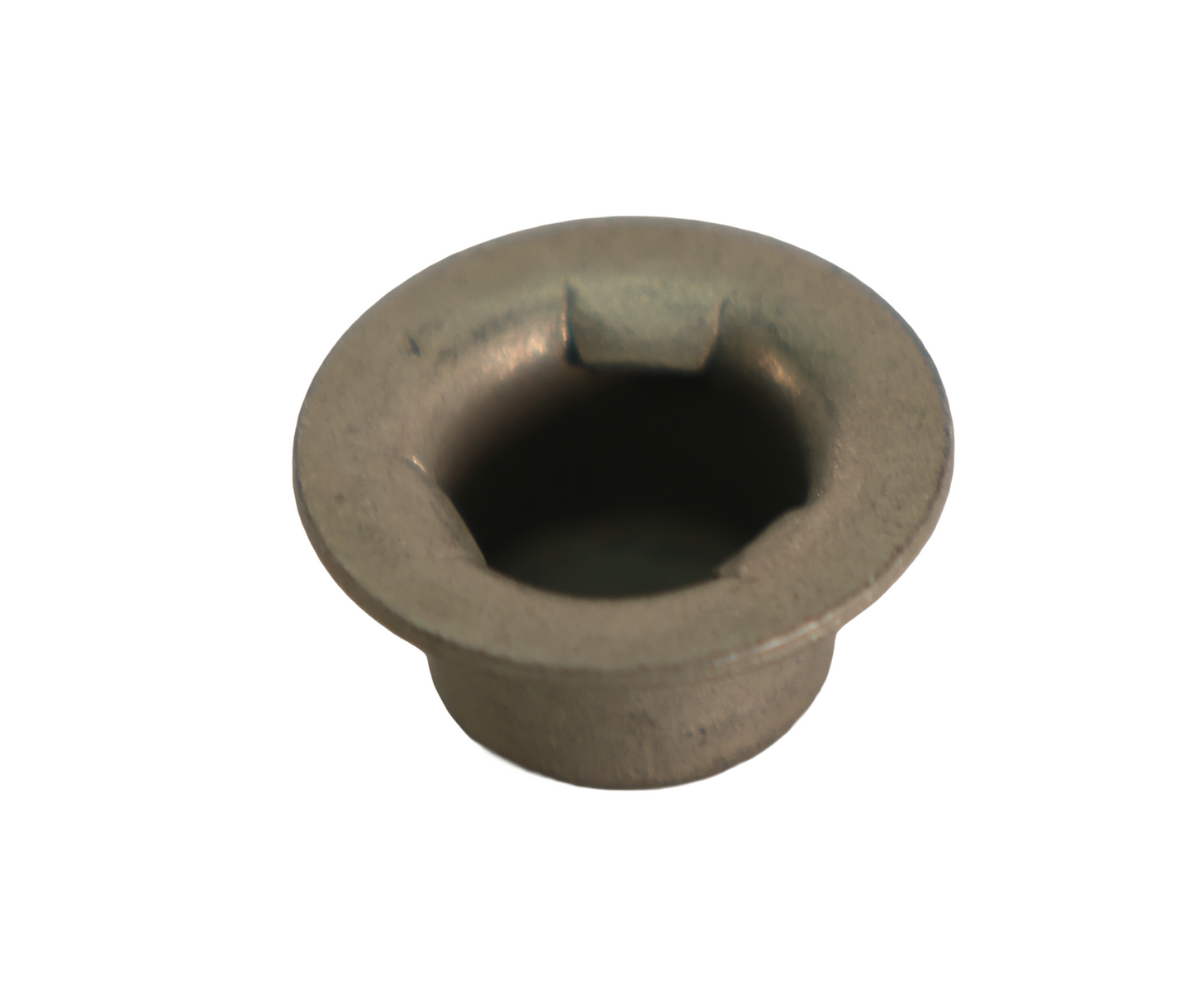 John Deere Original Equipment Nut - A16491