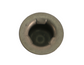 John Deere Original Equipment Nut - A16491