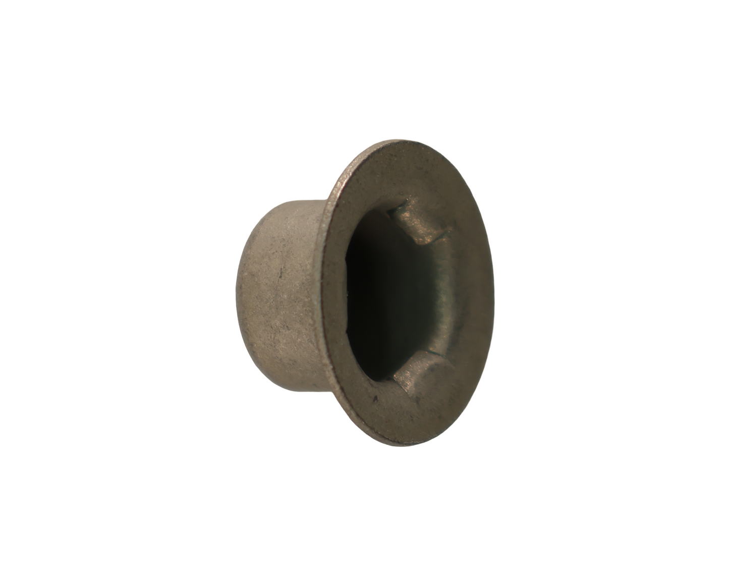 John Deere Original Equipment Nut - A16491