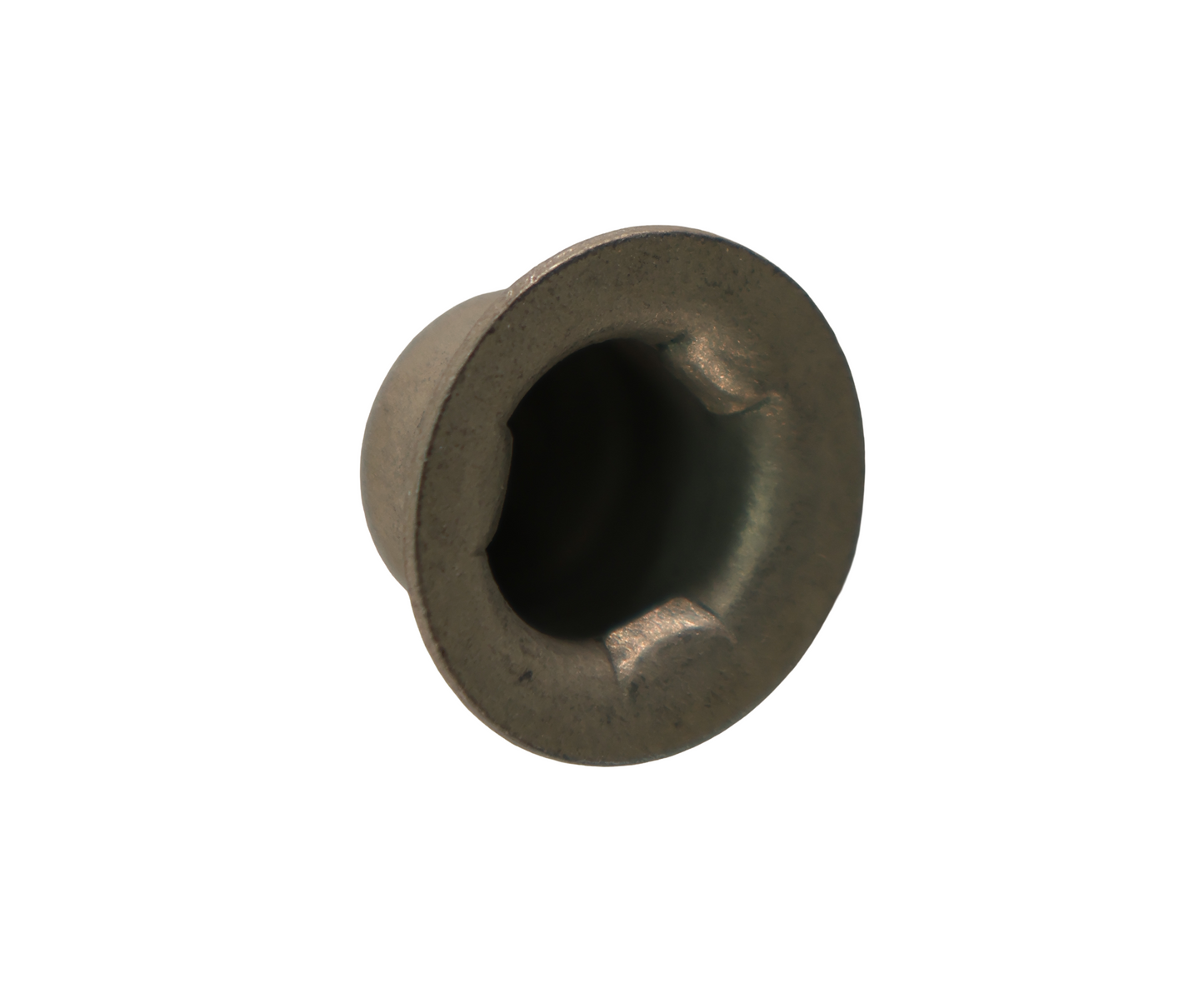 John Deere Original Equipment Nut - A16491
