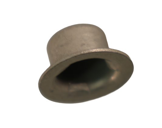 John Deere Original Equipment Nut - A16491