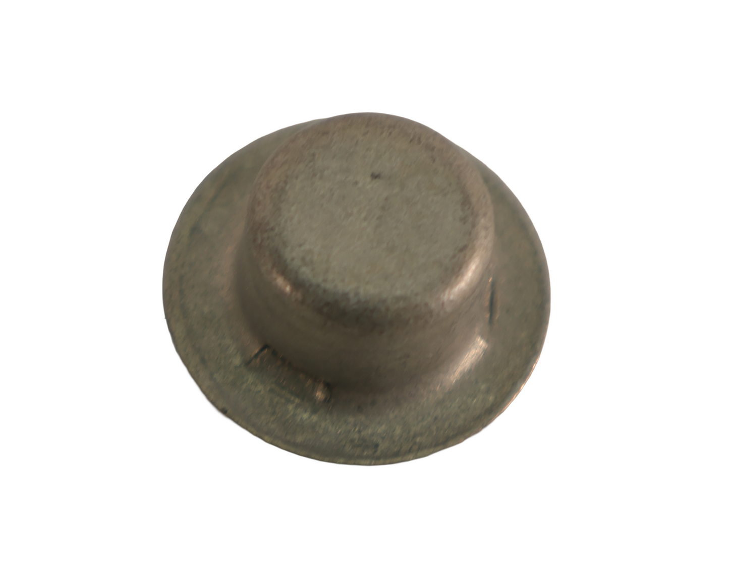 John Deere Original Equipment Nut - A16491