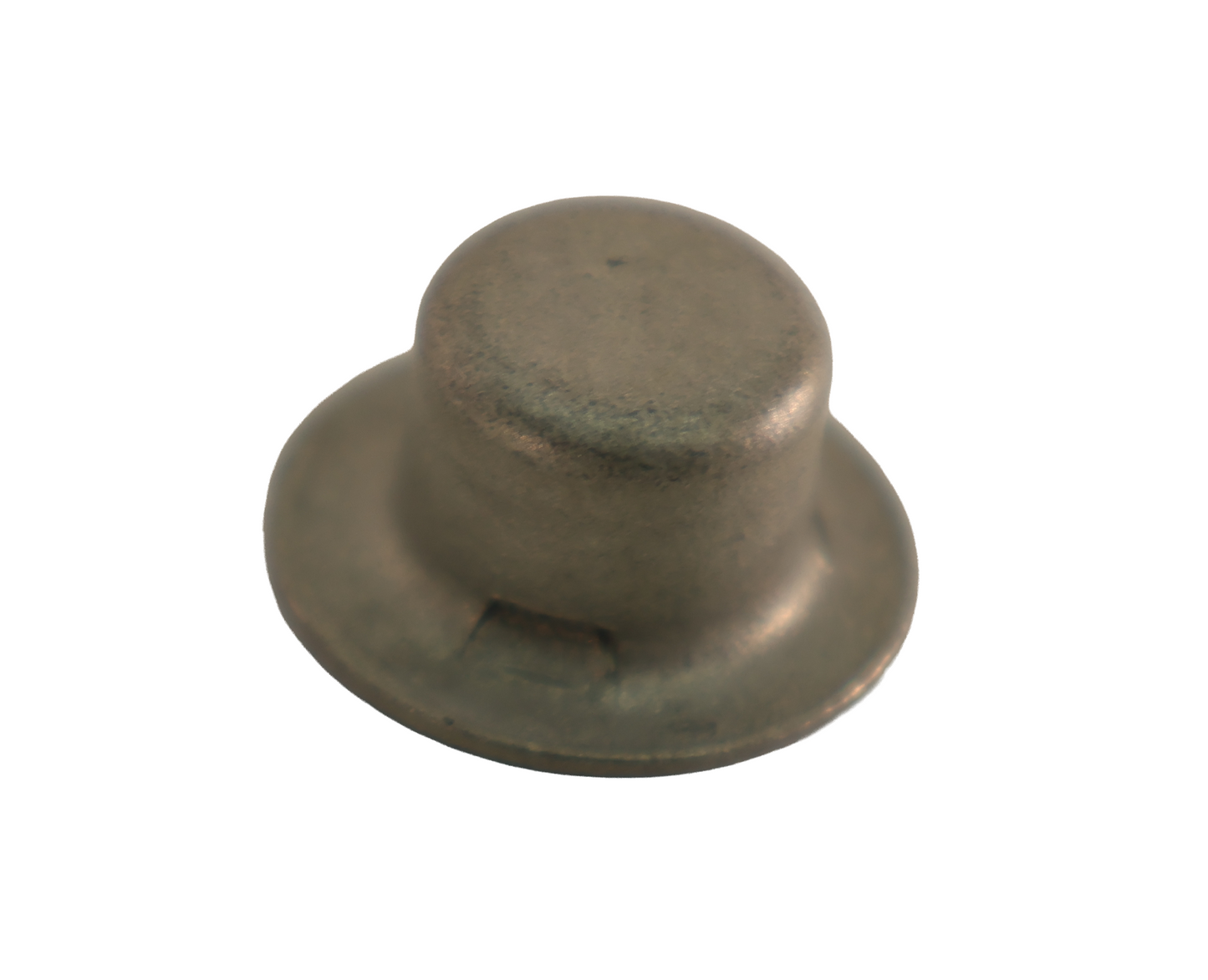 John Deere Original Equipment Nut - A16491