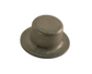 John Deere Original Equipment Nut - A16491