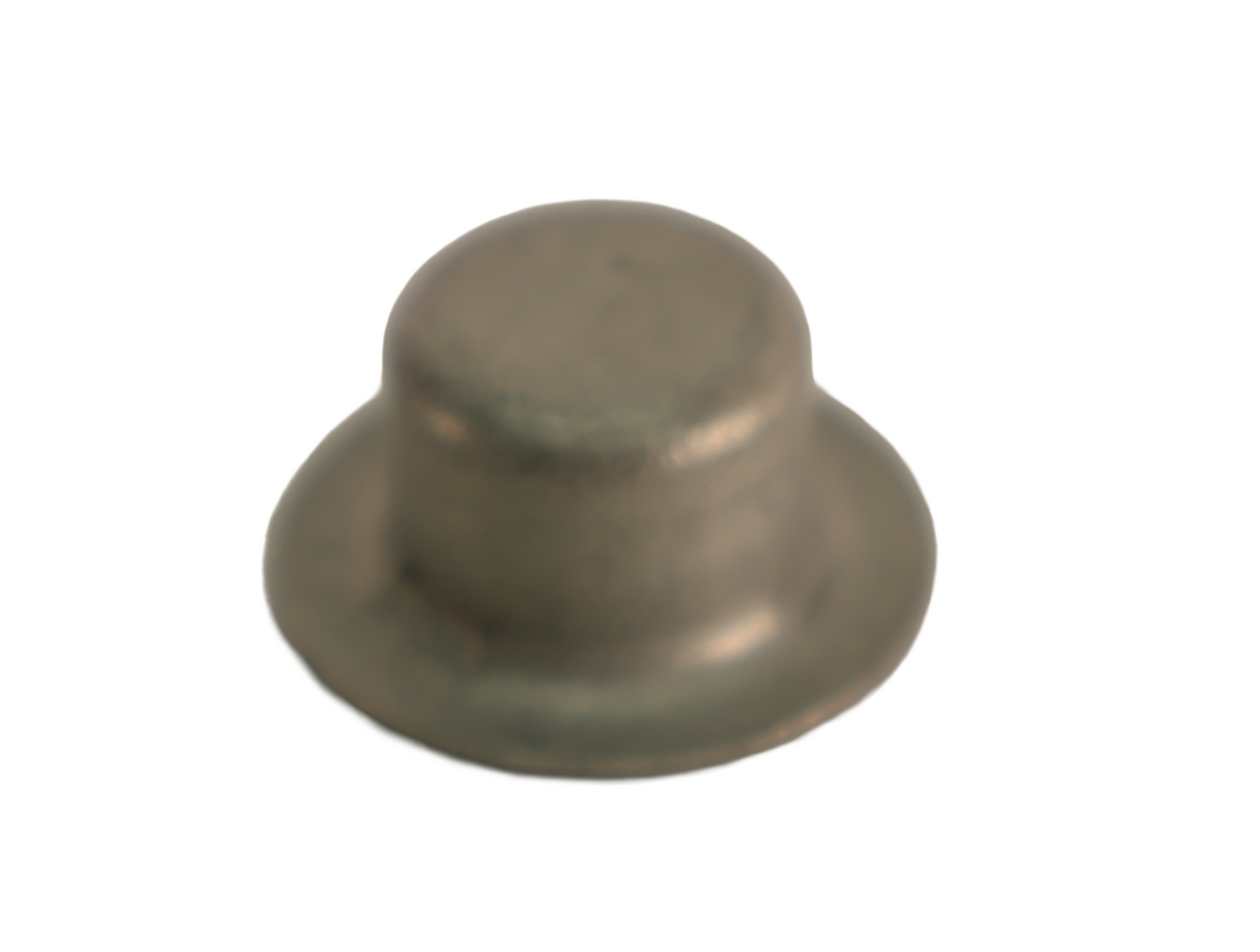 John Deere Original Equipment Nut - A16491